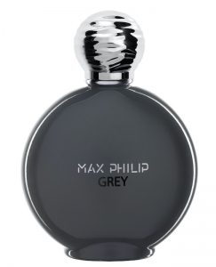 Max Philip Grey