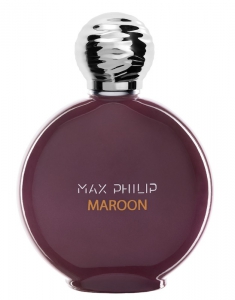 Max Philip Maroon