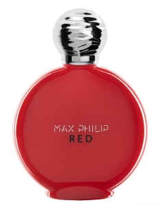 Max Philip Red
