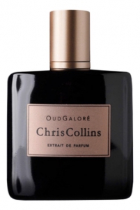 Chris Collins Oud Galore