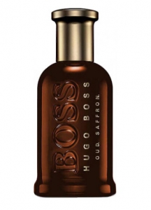 Hugo Boss Boss Bottled Oud Saffron