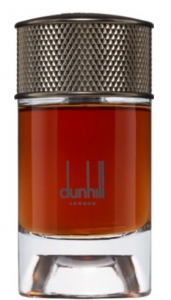 Alfred Dunhill Arabian Desert