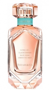 Tiffany Tiffany & Co Rose Gold