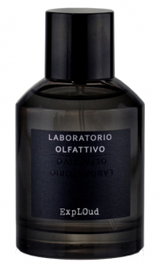 Laboratorio Olfattivo ExpLOud