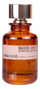 Maison Tahité Carnal Cacao