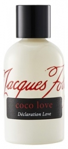 Jacques Zolty Coco Love