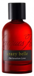 Jacques Zolty Crazy Belle