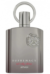 Afnan Perfumes Supremacy Not Only Intense