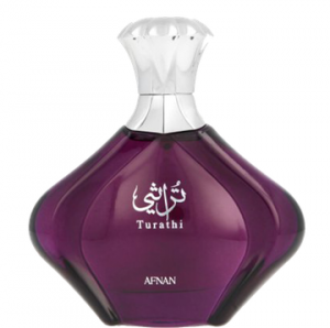 Afnan Perfumes Turathi Purple