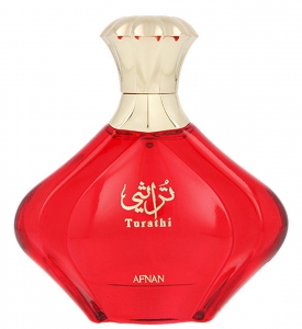 Afnan Perfumes Turathi Red