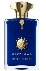 Amouage Interlude 53 Man