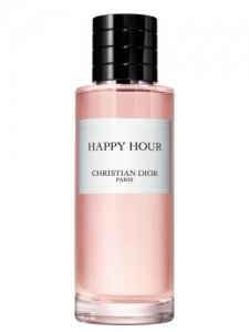 Christian Dior Happy Hour