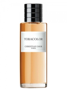 Christian Dior Tobacolor