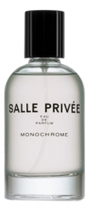 Salle Privee Monochrome