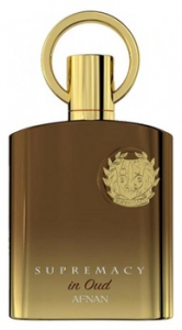 Afnan Perfumes Supremacy In Oud