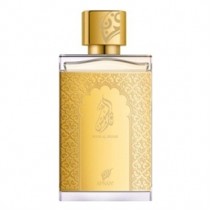 Afnan Perfumes Noor Al Shams Gold