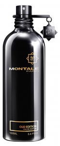 Montale Oud Edition