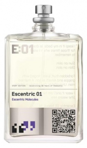 Escentric Molecules Escentric 01 Story Edition