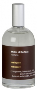 Miller et Bertaux Malagasy