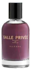 Salle Privee Illegal