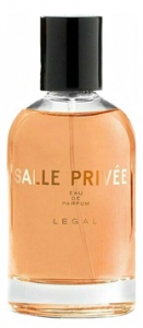 Salle Privee Legal