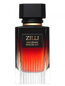 Zilli Millesime Bois de Feu