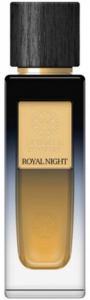 The Woods Collection Royal Night