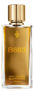 Marc-Antoine Barrois B683