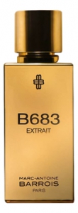 Marc-Antoine Barrois B683 Extrait