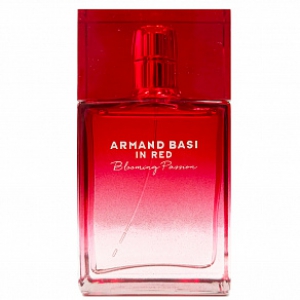 Armand Basi In Red Blooming Passion