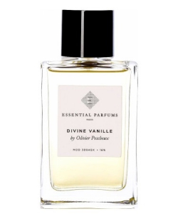 Essential Parfums Divine Vanille