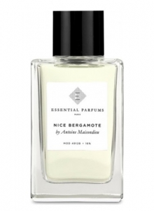 Essential Parfums Nice Bergamote