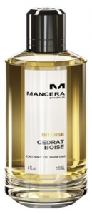 Mancera Intense Cedrat Boise