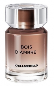 Karl Lagerfeld Bois d'Ambre