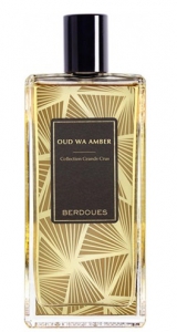 Berdoues Oud Wa Amber