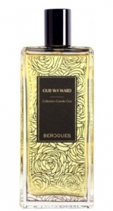 Berdoues Oud Wa Ward