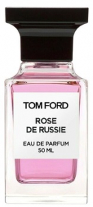 Tom Ford Rose de Russie