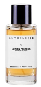 Anthologie Harmonie Pastorale
