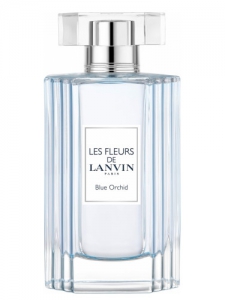 Lanvin Blue Orchid