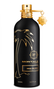 Montale Aqua Palma