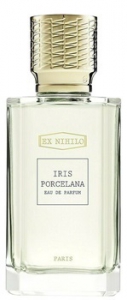 Ex Nihilo Iris Porcelana