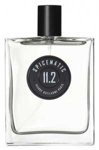 Parfumerie Generale PG 11.2 Spicematic