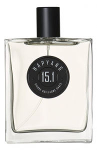 Parfumerie Generale PG 15.1 Hapyang