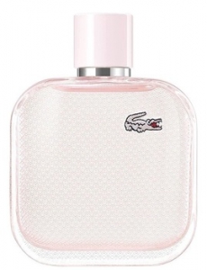 Lacoste Eau De Lacose L.12.12 Rose Eau Fraiche