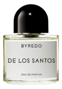 Byredo Parfums De Los Santos