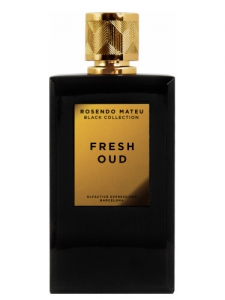 Rosendo Mateu Fresh Oud