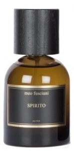 Meo Fusciuni Spirito