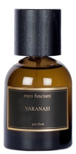 Meo Fusciuni Varanasi