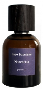 Meo Fusciuni Narcotico