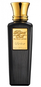 Blend Oud Oud Al Emarat